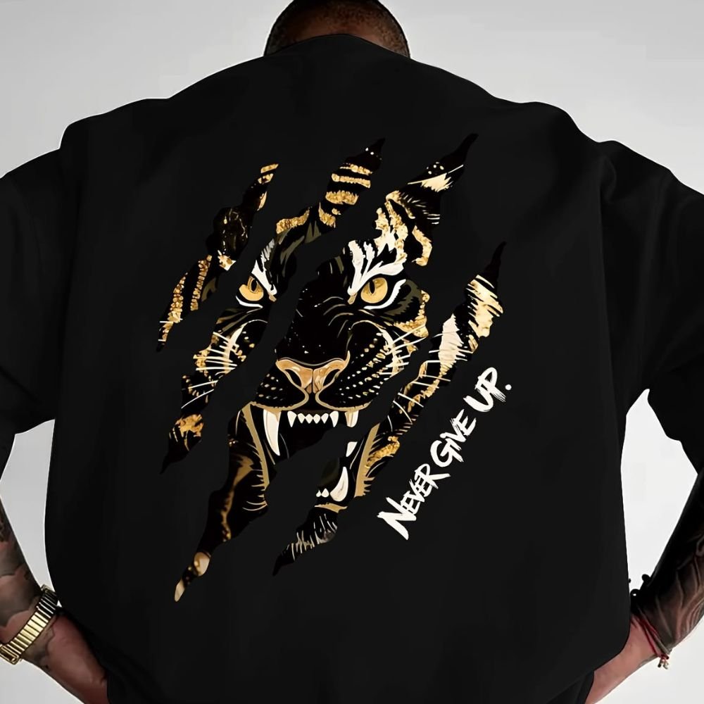 Client apparel with vector artwork by Aura Embroidery 10