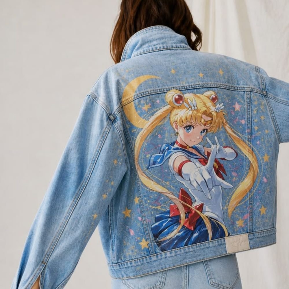 Client apparel with vector artwork by Aura Embroidery 7