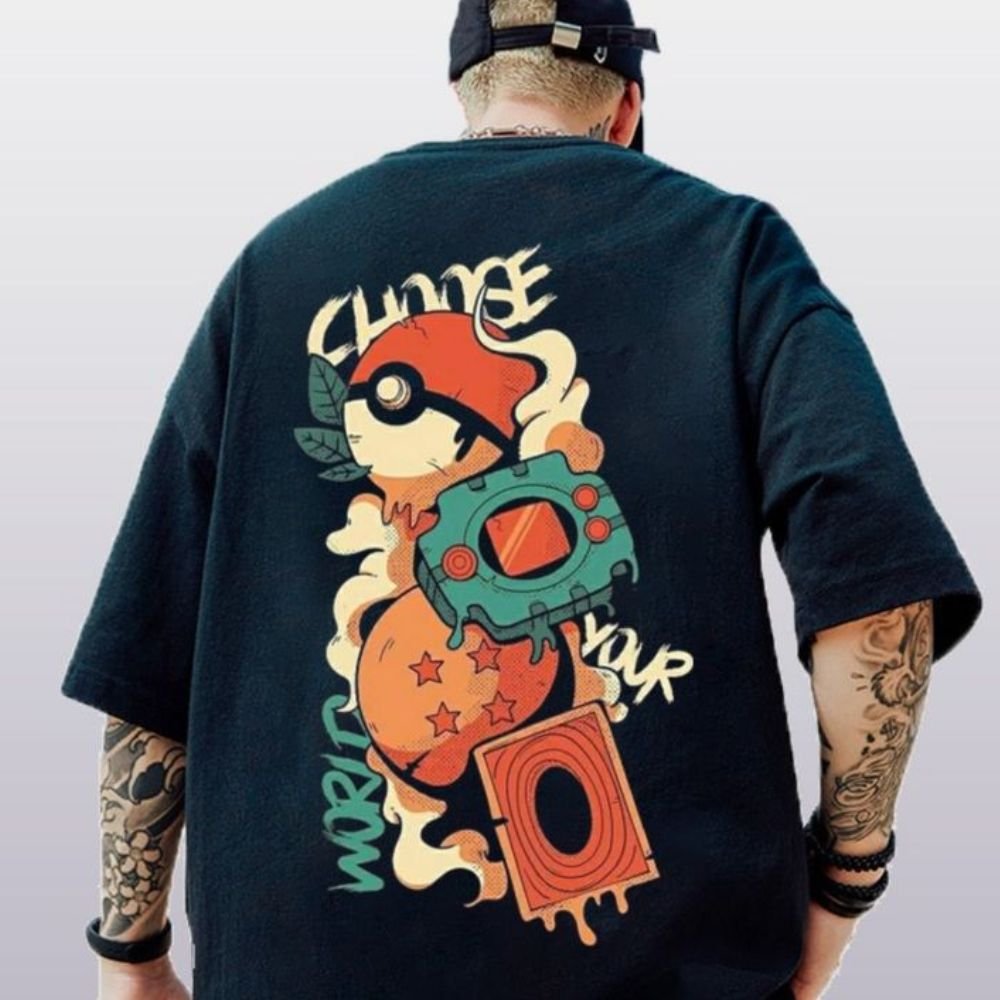 Client apparel with vector artwork by Aura Embroidery 8